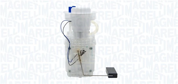 Fuel Supply Module